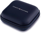 Tommy Hilfiger Jewelry Men's Leather Bracelet Black - 2790161