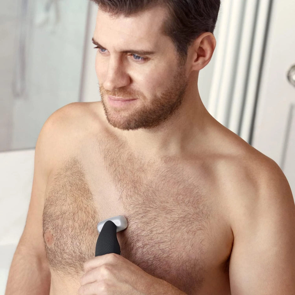 Philips Bodygroom Series 7000 Showerproof (Model BG7025/15)
