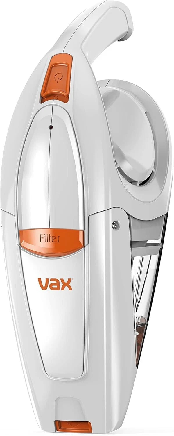 Vax Gator Cordless Handheld Vacuum Cleaner | H85-GA-B10, 0.3 Litre
