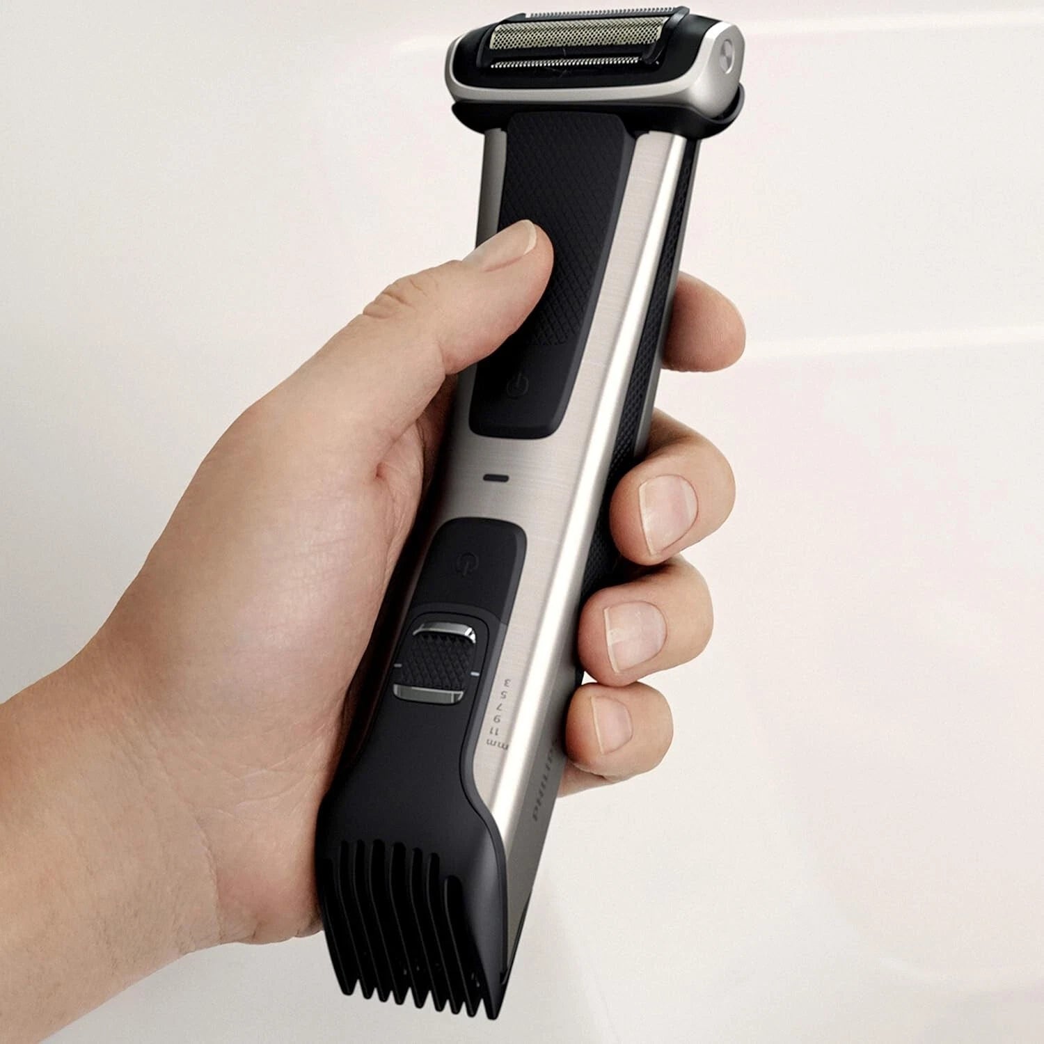 Philips Bodygroom Series 7000 Showerproof (Model BG7025/15)
