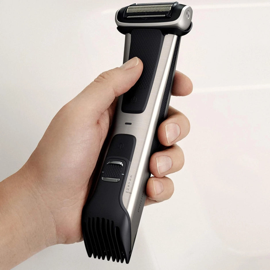 Philips Bodygroom Series 7000 Showerproof (Model BG7025/15)