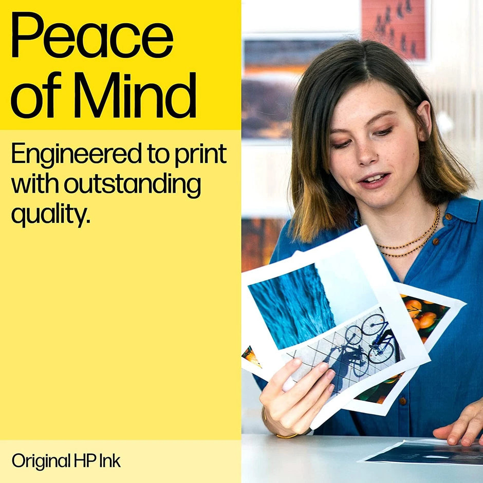 HP 301 Original Ink Cartridges, CH562EE Black and Tri-Colour, Multipack