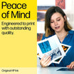 HP 301 Original Ink Cartridges, CH562EE Black and Tri-Colour, Multipack