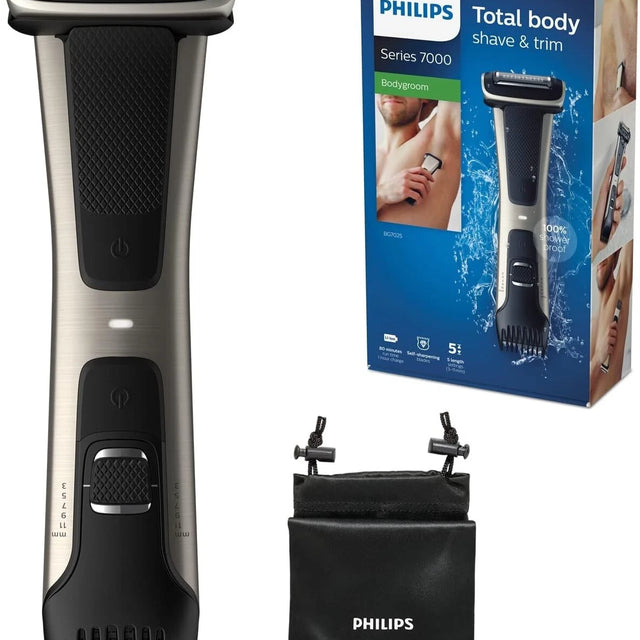Philips Bodygroom Series 7000 Showerproof (Model BG7025/15)