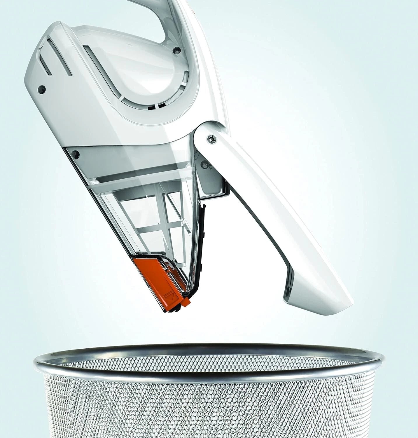Vax Gator Cordless Handheld Vacuum Cleaner | H85-GA-B10, 0.3 Litre