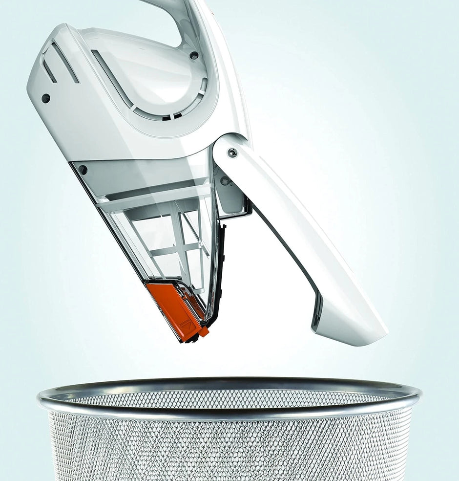 Vax Gator Cordless Handheld Vacuum Cleaner | H85-GA-B10, 0.3 Litre